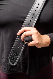 The Midnight Marauder Belt