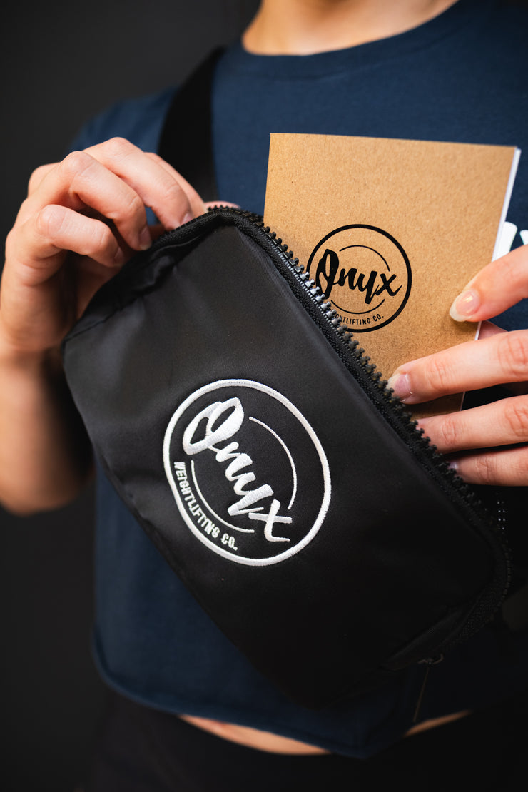The Sidekick Belt Bag