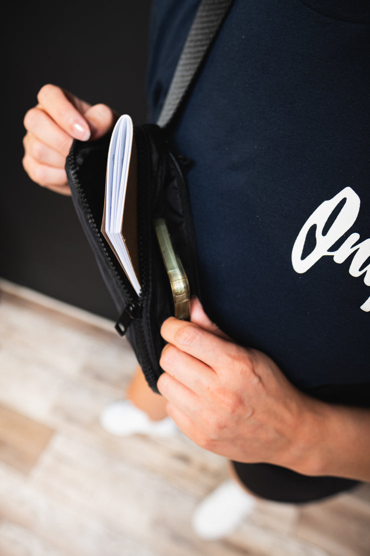 The Sidekick Belt Bag