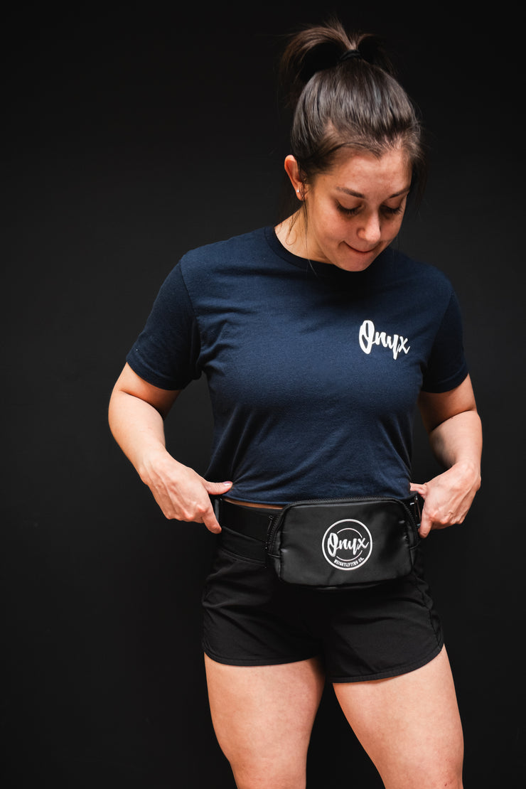 The Sidekick Belt Bag
