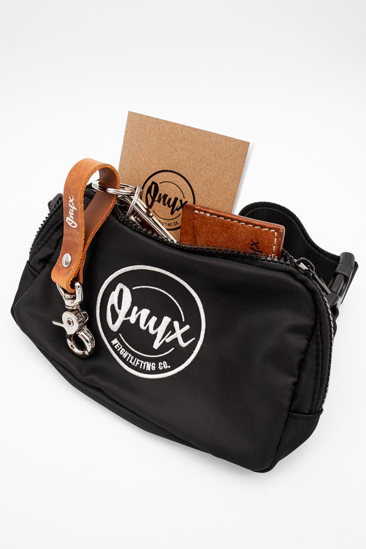 The Sidekick Belt Bag