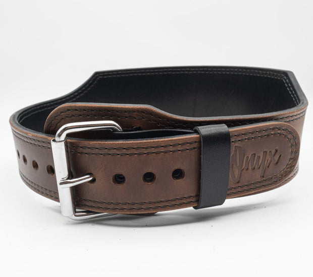 The Mocha Madness Belt
