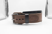 The Mocha Madness Belt