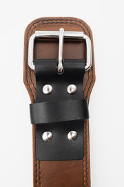 The Mocha Madness Belt