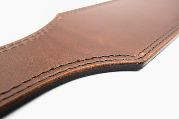 The Mocha Madness Belt