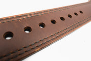 The Mocha Madness Belt