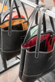 The Tote Bag