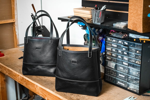 The Tote Bag