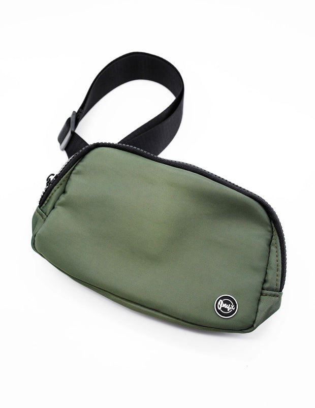 The Sidekick Belt Bag 2.0