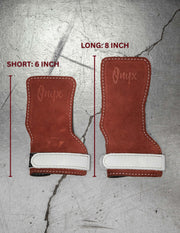 Santana Grips