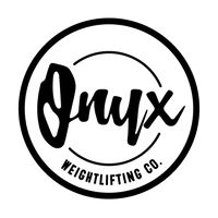 Onyx Weightlifting Co