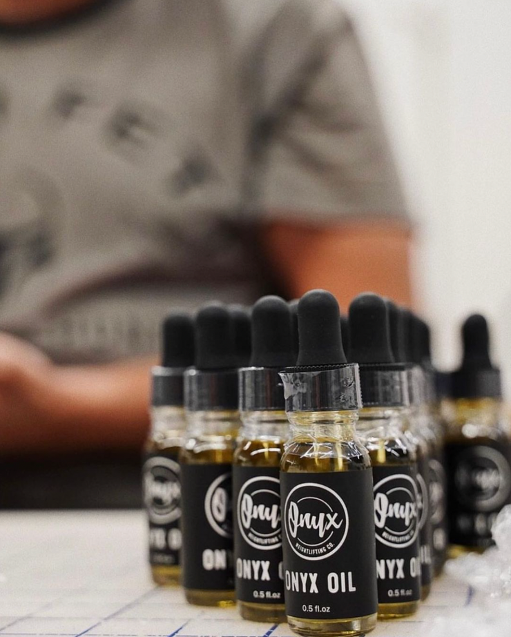 Onyx Oil