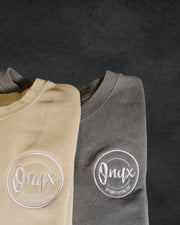 Chalk Bucket End Cap Crew