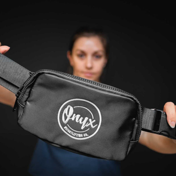 The Sidekick Belt Bag