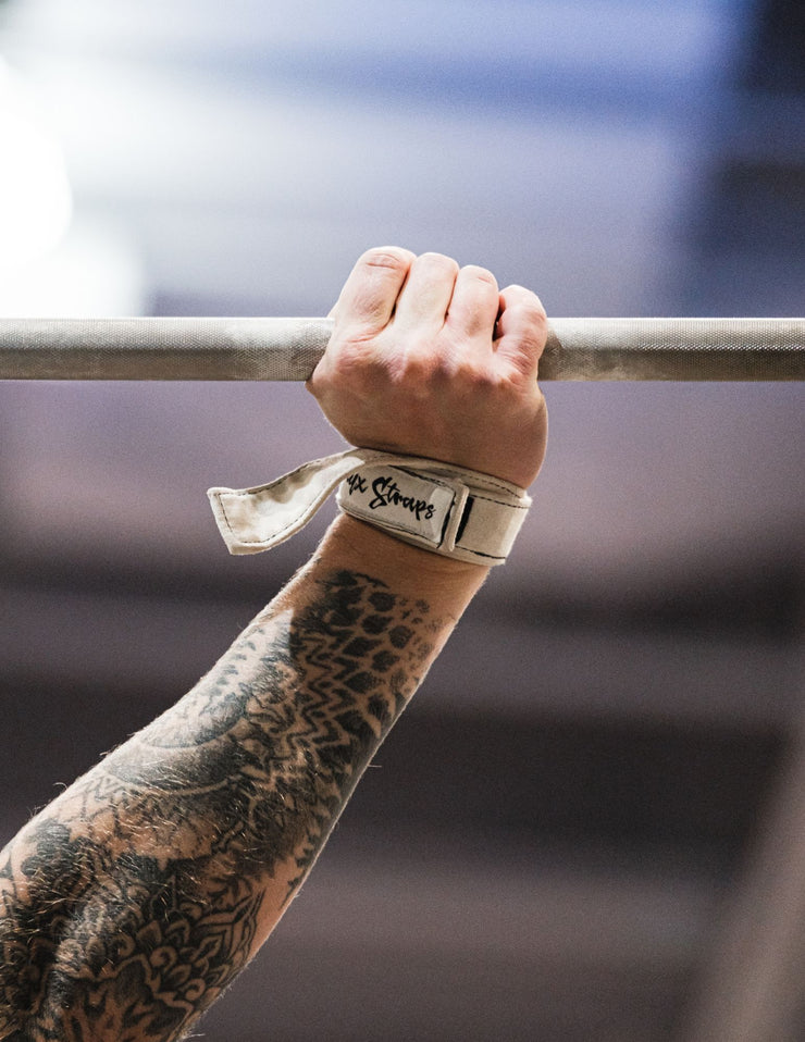 The Joint Wrist Wraps