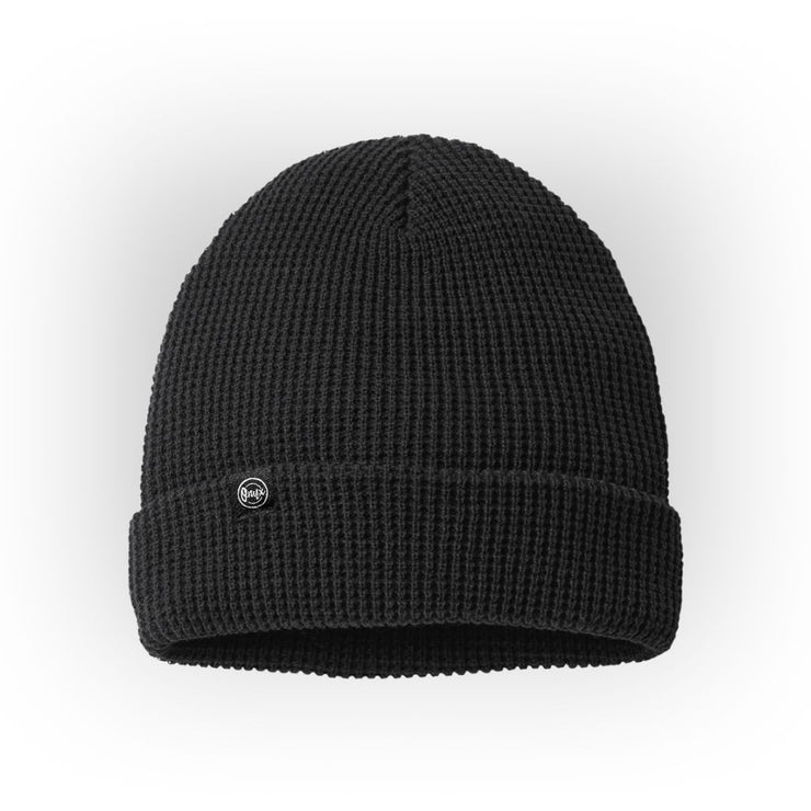 The End Cap Beanie