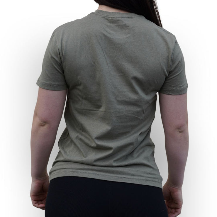 Thank You Weightlifting Shirt