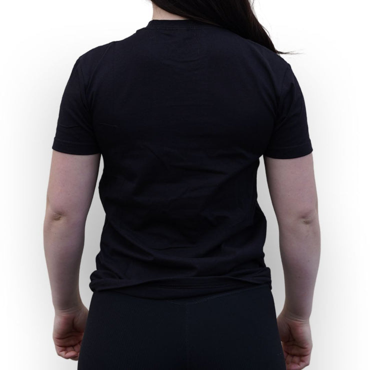 Thank You Weightlifting Shirt