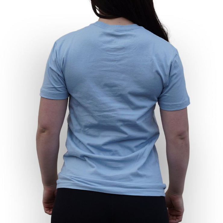 Thank You Weightlifting Shirt