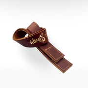 The Sparrow Lifting Straps