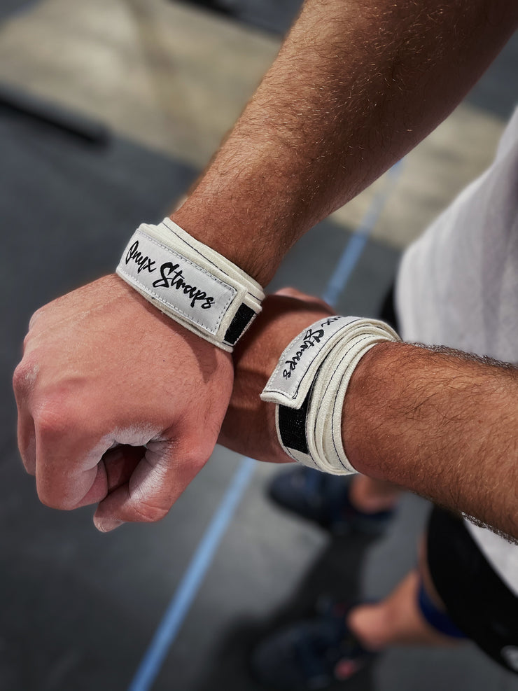 The Joint Wrist Wraps