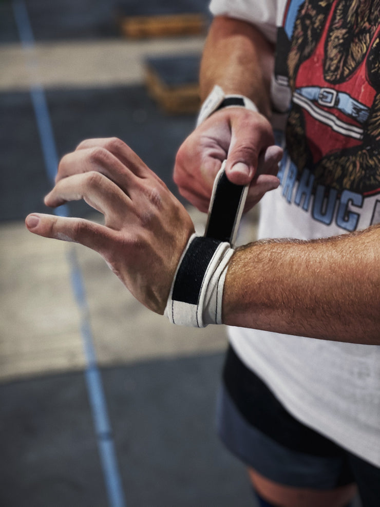 The Joint Wrist Wraps